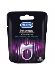 DUREX - VIBRAZIONI ORGASMICHE INTENSE