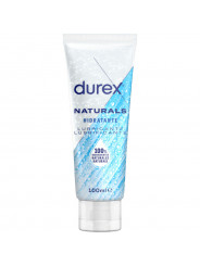 DUREX - LUBRIFICANTE IDRATANTE NATURALS 100 ML