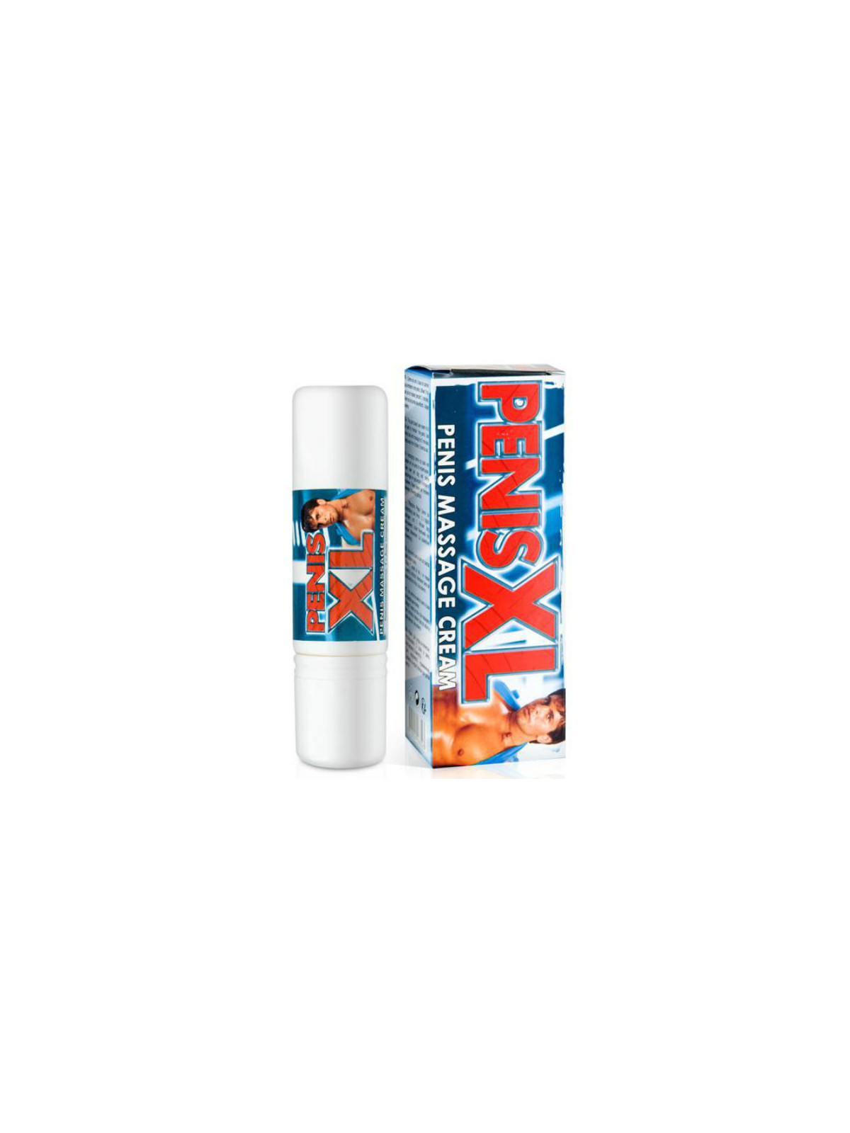 RUF - PENE XL CREMA 50ML