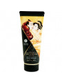 SHUNGA - CREMA DA MASSAGGIO ALLE MANDORLE DOLCI 200 ML