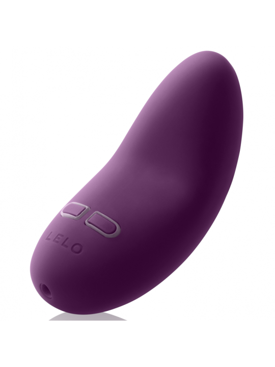 LELO - LILY 2 MASSAGGIATORE PERSONALE LILLA