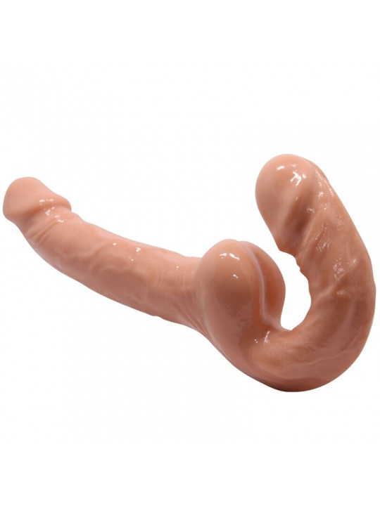 BAILE - DILDO DA ULTRA APPASSIONATO CON IMBRAGATURA SENZA SUPPORTO