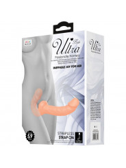 BAILE - DILDO DA ULTRA APPASSIONATO CON IMBRAGATURA SENZA SUPPORTO