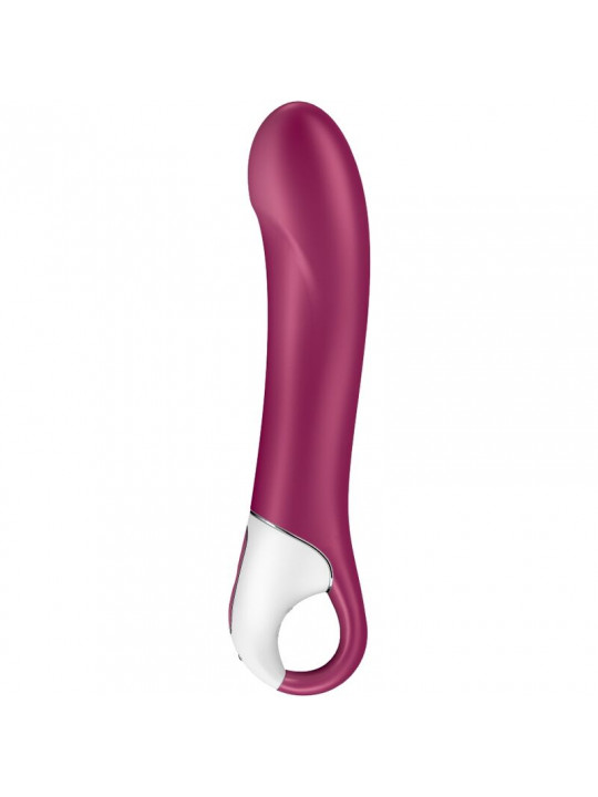 SATISFYER - VIBRATORE GSPOT GRANDE SODDISFACENTE