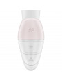 SATISFYER - STIMOLATOR E VIBRAZIONE SUPERNOVA BIANCO