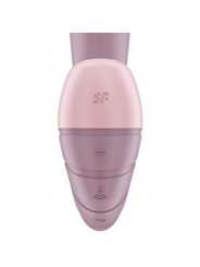 SATISFYER - STIMOLATOR E VIBRAZIONE SUPERNOVA ROSA