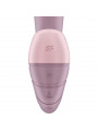 SATISFYER - STIMOLATOR E VIBRAZIONE SUPERNOVA ROSA