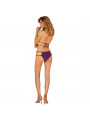 OBSESSIVE - BIKINI VIOLA BALITTA S