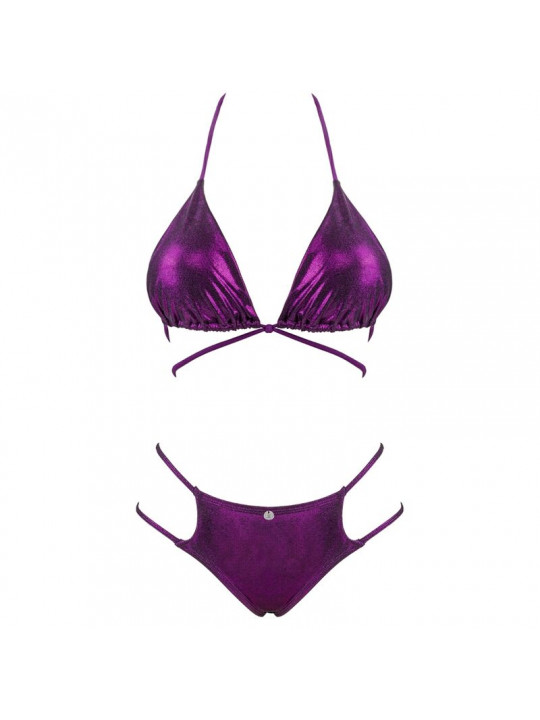 OBSESSIVE - BIKINI VIOLA BALITTA S