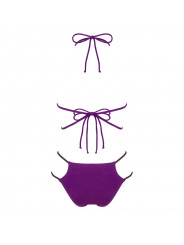 OBSESSIVE - BIKINI VIOLA BALITTA S