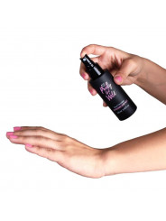 SECRETPLAY - ABBASTANZA MA SELVAGGIO NEBBIA CORPO RINFRESCANTE 100 ML