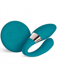 LELO - MASSAGGIATORE DI COPPIA TIANI DUO BLU