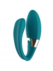 LELO - MASSAGGIATORE DI COPPIA TIANI DUO BLU