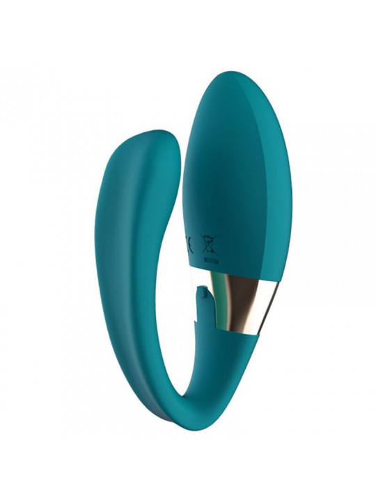 LELO - MASSAGGIATORE DI COPPIA TIANI DUO BLU