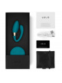 LELO - MASSAGGIATORE DI COPPIA TIANI DUO BLU