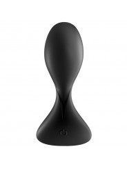 SATISFYER - APP TRENDSETTER SPINA VIBRANTE NERA