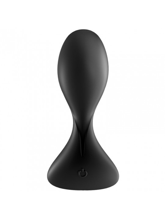 SATISFYER - APP TRENDSETTER SPINA VIBRANTE NERA