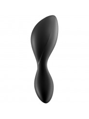 SATISFYER - APP TRENDSETTER SPINA VIBRANTE NERA