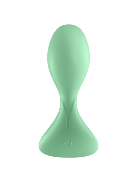 SATISFYER - APP TRENDSETTER SPINA VIBRANTE VERDE