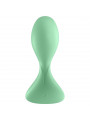 SATISFYER - APP TRENDSETTER SPINA VIBRANTE VERDE