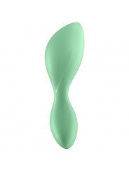 SATISFYER - APP TRENDSETTER SPINA VIBRANTE VERDE