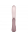 SATISFYER - APP VIBRATORE HEAT WAVE ROSA