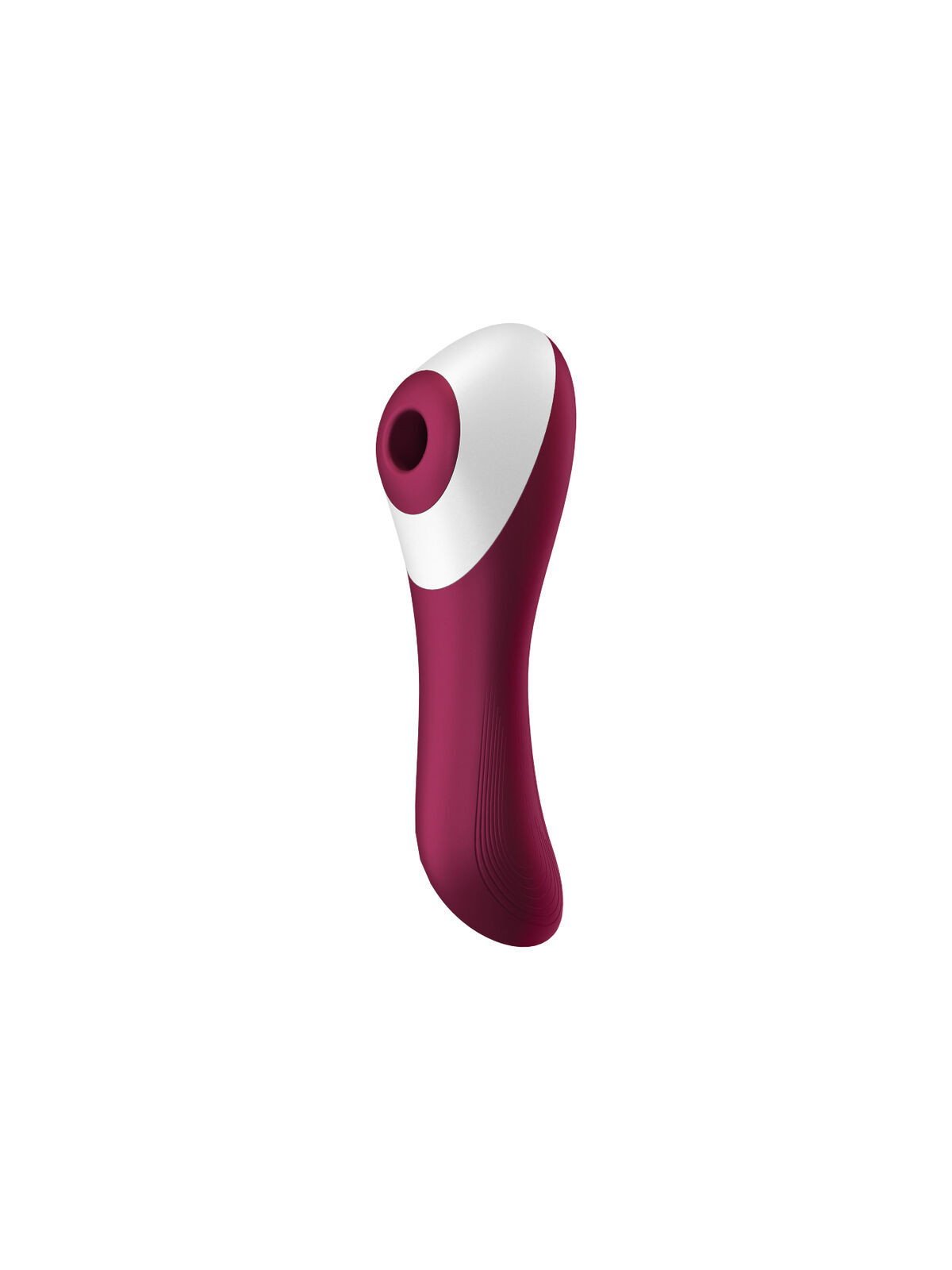 SATISFYER - VIBRATORE DUAL CRUSH AIR PULSE