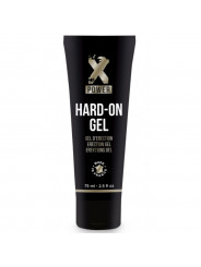 XPOWER - HARD SU GEL EREZIONE 75 ML