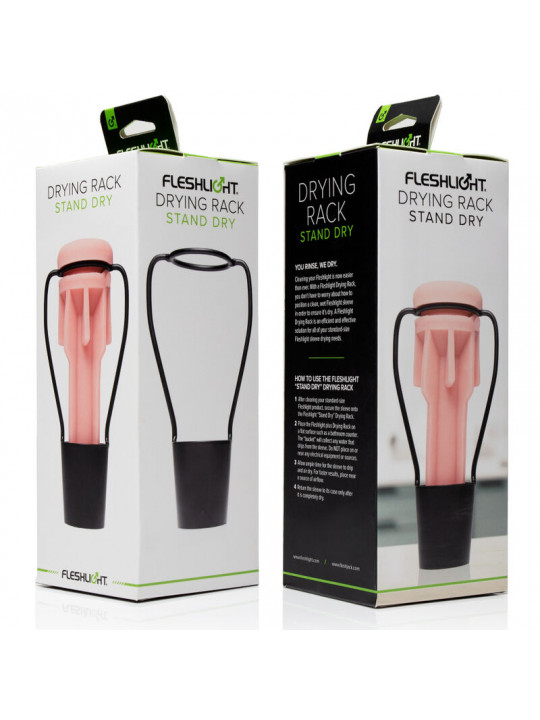 FLESHLIGHT - STAND DRY - SUPPORTO ASCIUGATURA