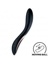 SATISFYER - VIBRATORE RRROLLING PLEASURE GSPOT