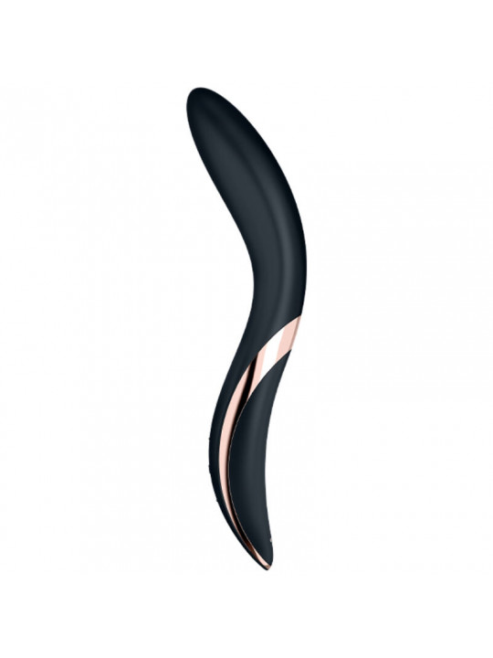 SATISFYER - VIBRATORE RRROLLING PLEASURE GSPOT