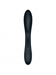 SATISFYER - VIBRATORE RRROLLING PLEASURE GSPOT