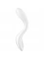 SATISFYER - VIBRATORE RRROLLING PLEASURE GSPOT BIANCO