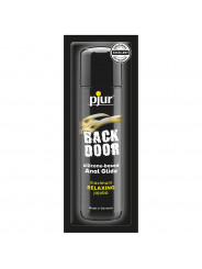 PJUR - BACK DOOR GEL RILASSANTE ANALE 1.5 ML