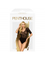 PENTHOUSE - ALL THE WAY TEDDY NERO XL