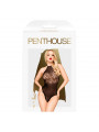 PENTHOUSE - BLOOMING ERA TEDDY XL