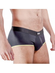 MACHO - MS24A SLIP GIALLO SCURO L