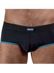 MACHO - MS24B SLIP BLU SCURO T