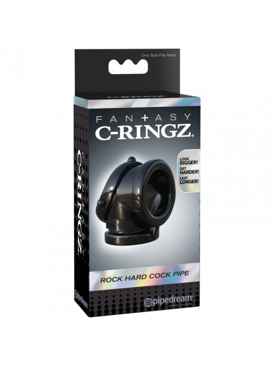 FANTASY C-RINGZ - TUBO RIGIDO