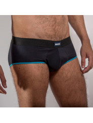 MACHO - MS24B SLIP BLU SCURO XL