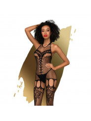 PENTHOUSE - FANCY ME BODYSTOCKING S/M/L