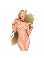 PENTHOUSE - SCANDALOUS TEDDY ROSSO S/M/L