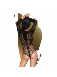 PENTHOUSE - SPICY WHISPER TEDDY S/M/L