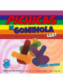 PRIDE - FRUTTI DEL PENE GOMMOSI LGBT