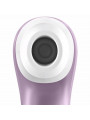 SATISFYER - STIMOLATORE PRO 2 VIOLA