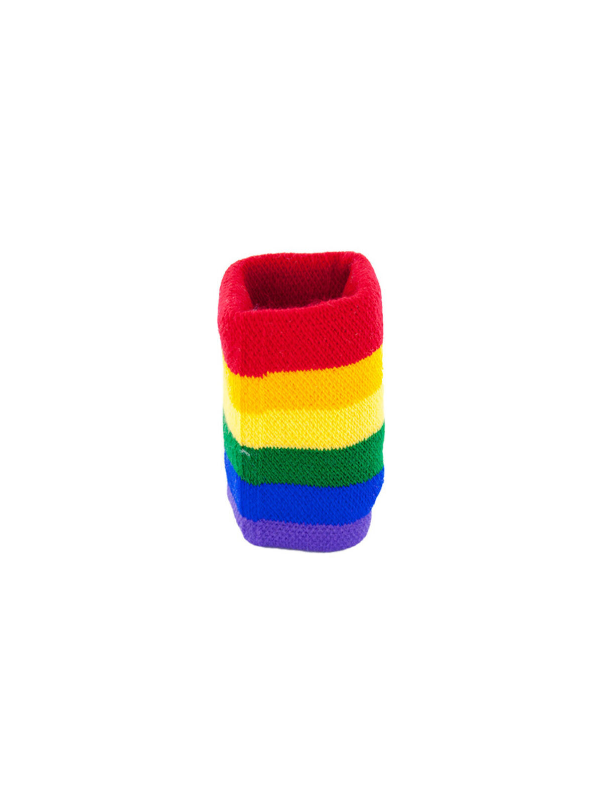 PRIDE - BRACCIALETTI CON BANDIERA LGBT