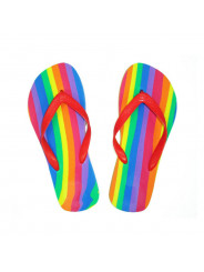 PRIDE - INFRADITO BANDIERA LGBT 38-39 EUR