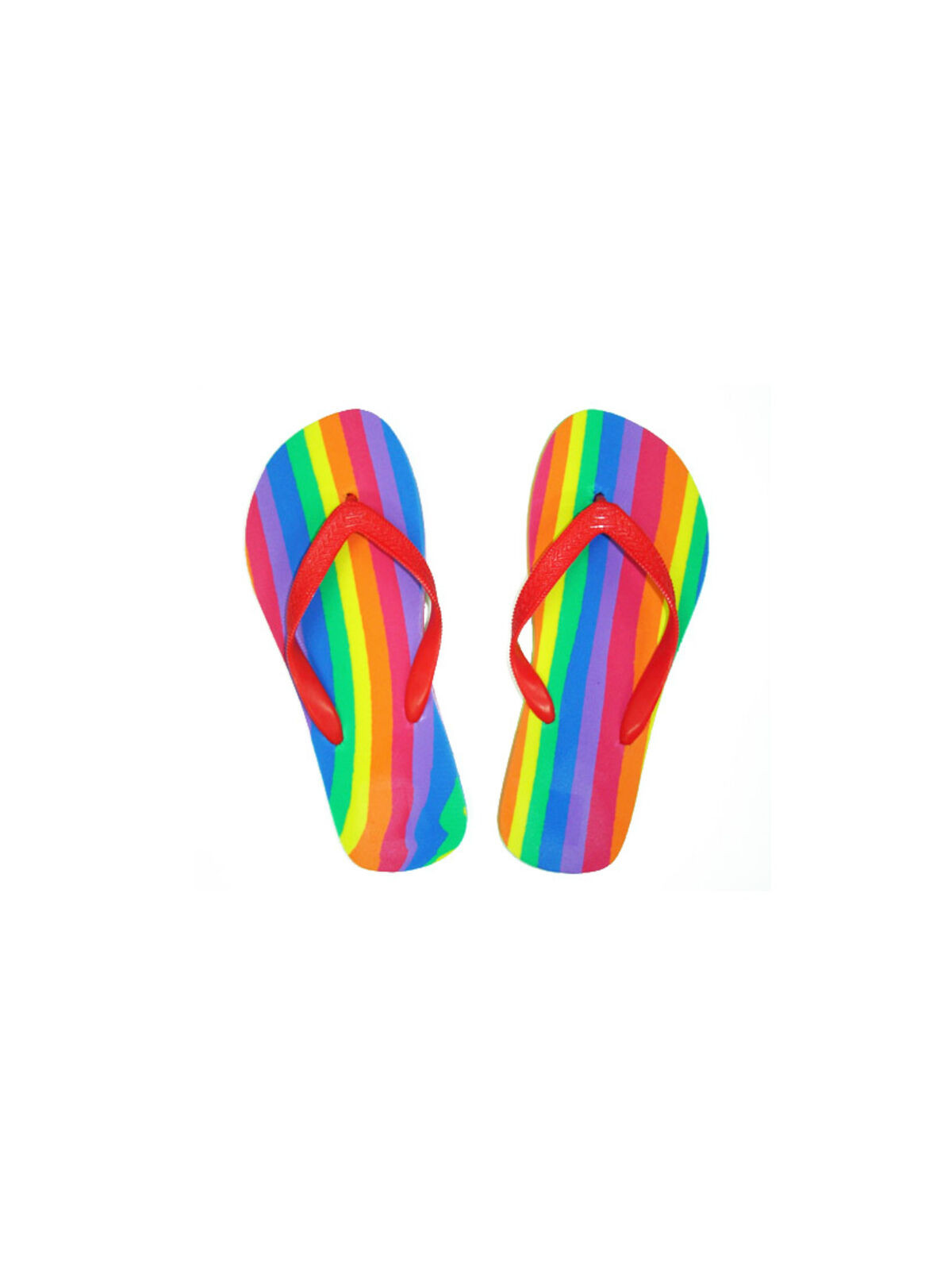 PRIDE - INFRADITO BANDIERA LGBT 38-39 EUR