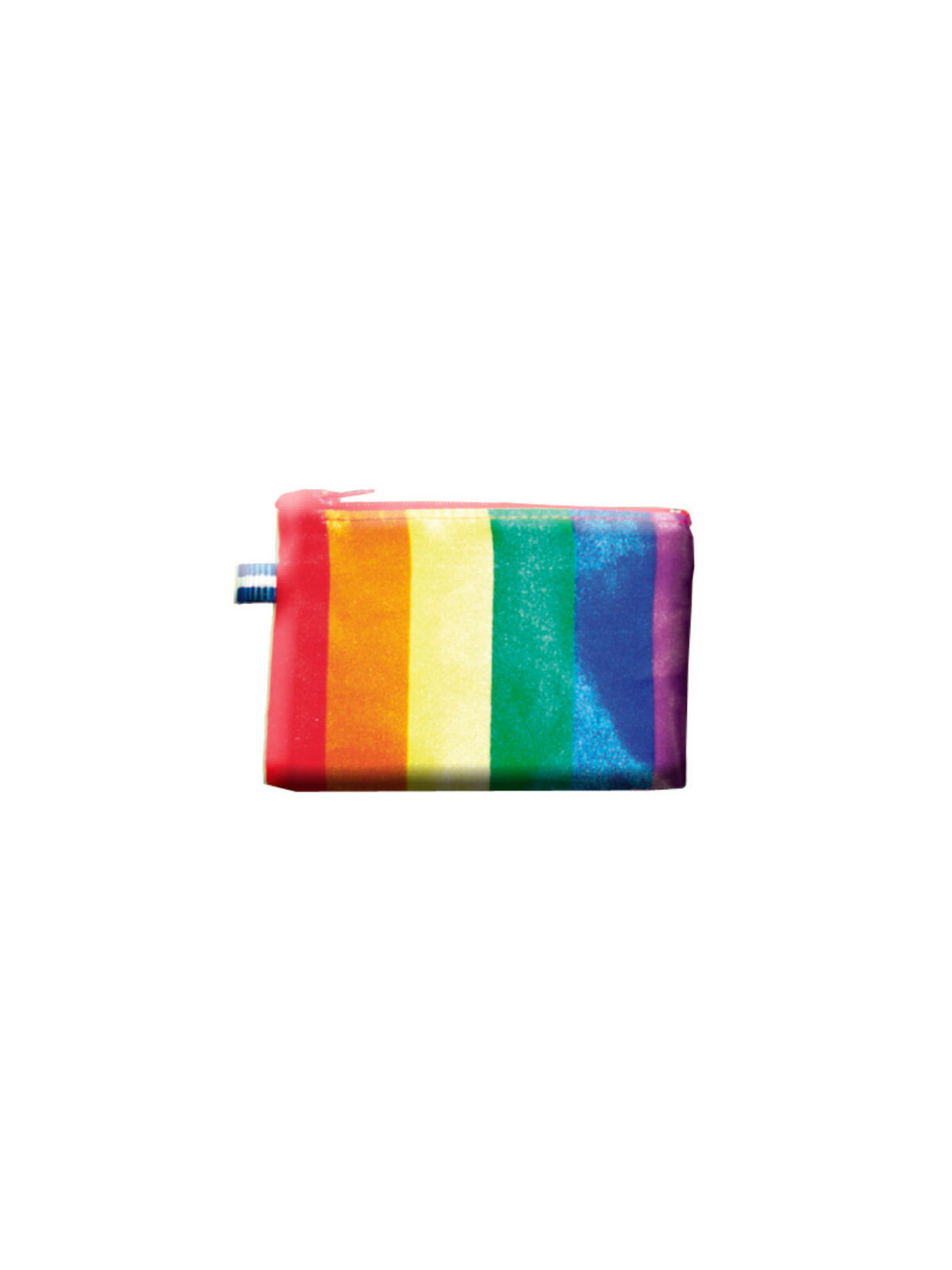 PRIDE - BORSA CON BANDIERA LGBT