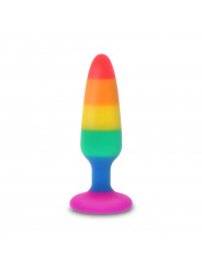 PRIDE - SPINA BANDIERA LGBT TWINK 8,5 CM